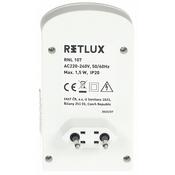 Retlux RNL 107 Noční LED světlo s PIR senzorem, 10 lm