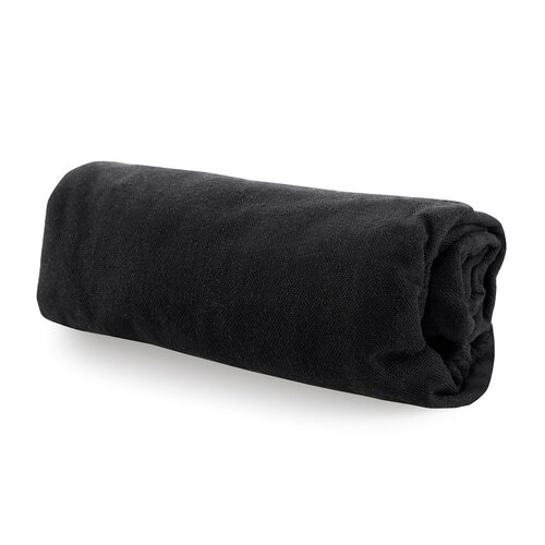 Restilo Крісло-гойдалка Colada чорний, 240 x 80 см