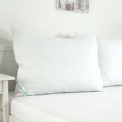 Set pernă și pilotă B.E.S. Petrovice BellaOptimal Aloe vera, 140 x 200 cm, 70 x 90 cm