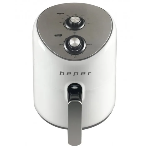 Beper BC350 friteuză cu aer cald 2,5 l