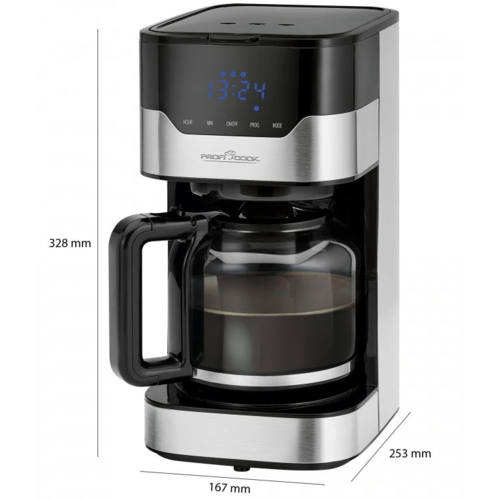ProfiCook KA 1169 kávéfőző