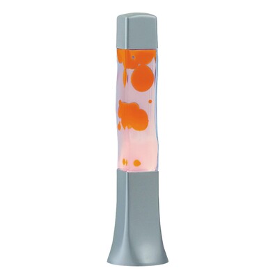 Rabalux 4110 Marshal Lava lampa, roza