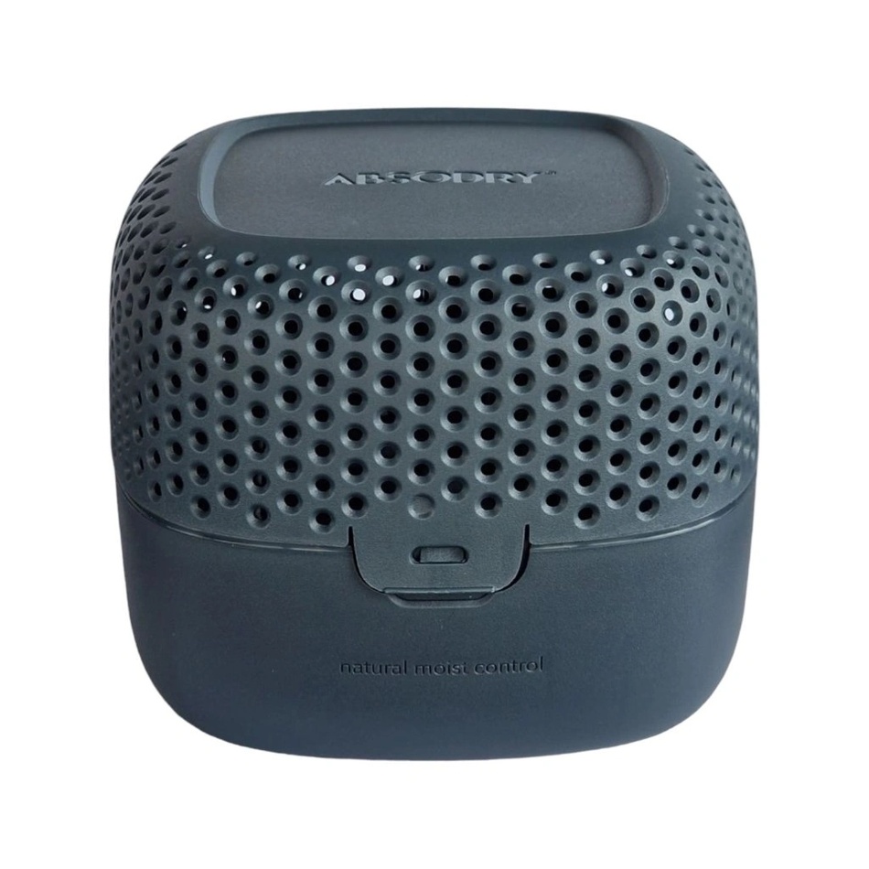 Everbrand Moisture Absorber Absodry Duo családizsák 3-sorozat, 30 m3-ig, éjkék színű, kék