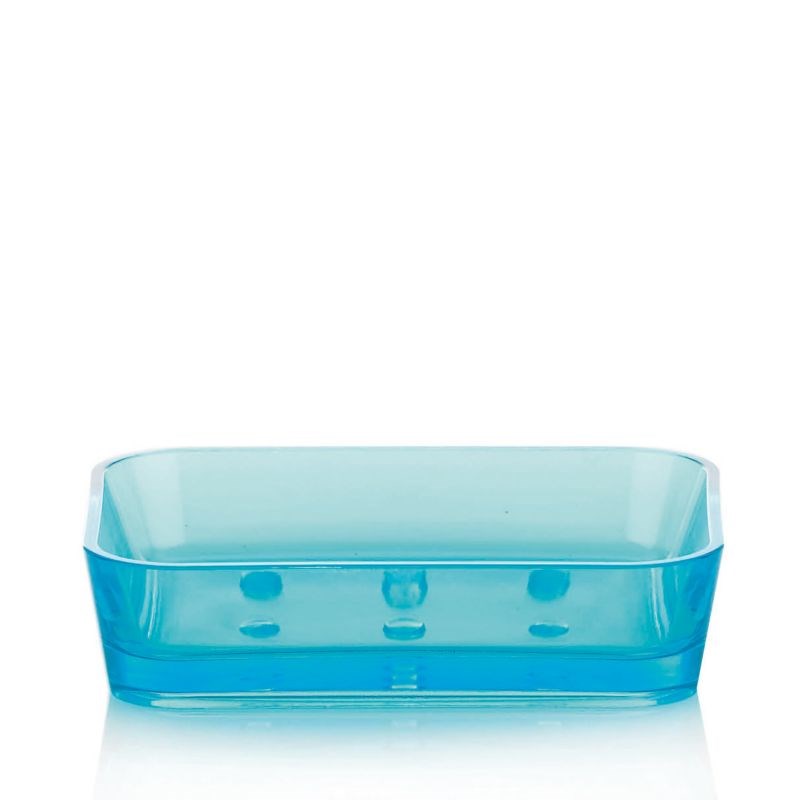 Kela Mydlenka Kristall, modrá