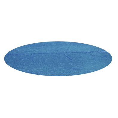 Prelata pentru piscină Bestway Solar, diametru 366cm