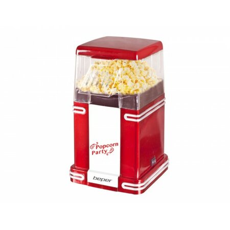 Beper 90590-Y urządzenie do popcornu