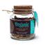 Organično kadilo Frankincense &amp; Myrrh, vsteklenički