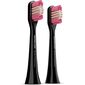 Sencor SOX 104 csere fej SOC fekete, 4 db