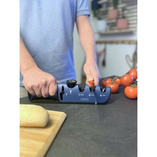 Mediashop Livington brusek Blade Star