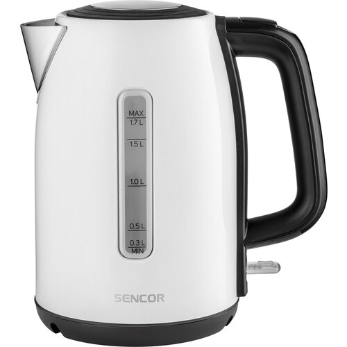 Sencor SWK 7000WH gyorsforraló