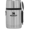 STANLEY Adventure Series 530 ml termo posoda zahrano z žličko