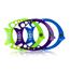 Sportwell Set of diving rings Fish, 3 pcs