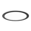 Rabalux 71406 funkčné stropné LED svietidlo Golwen, 22W, 1550 lm, stmievateľné