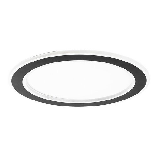 Rabalux 71406 funkční stropní LED svítidlo Golwen, 22W, 1550 lm, stmívatelné