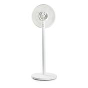 DOMO DO8156 stojanový ventilátor 2v1, biela