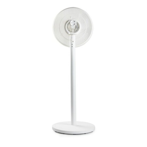 DOMO DO8156 stojanový ventilátor 2v1, bílá