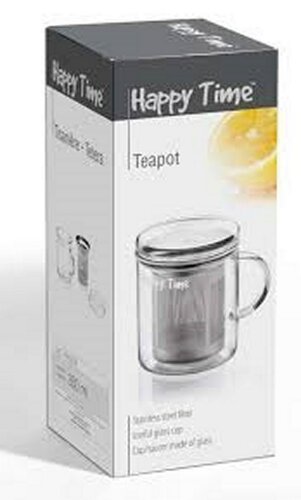 Teapot HI6008 čajník