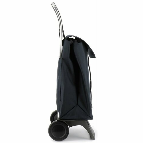 Rolser Baby MF Joy-1800 kerekes bevásárlótáska,sötét szürke
