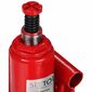 Sixtol Hydraulic Doll Jack SX BOTTLE JACK , 8 t