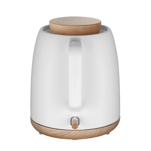 Concept RK0085 ceainic electric, alb