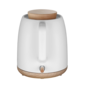 Ceainic electric Concept RK0085, alb