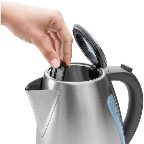 Sencor SWK 1757SS Czajnik bezprzewodowy 1,7 l
