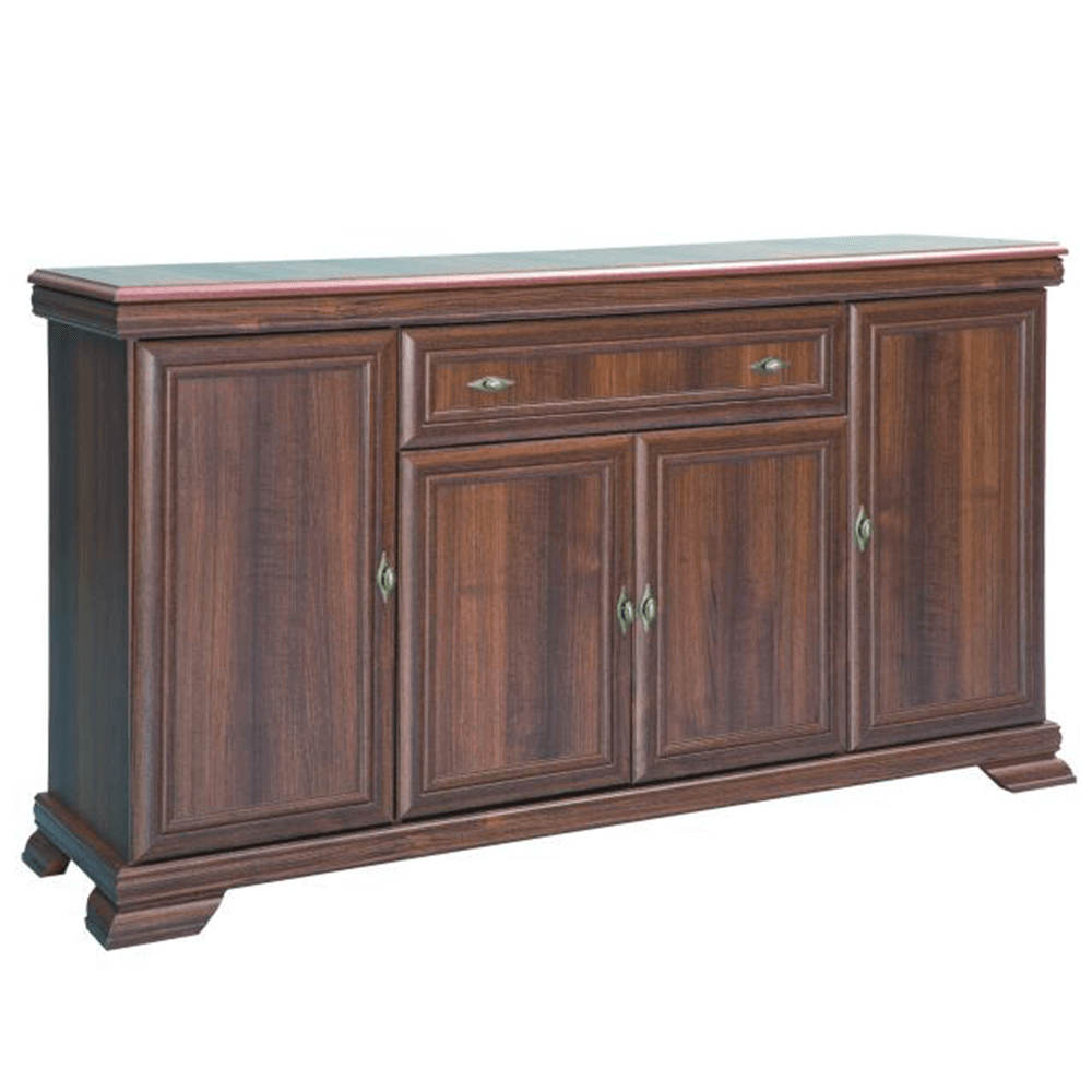 Skriňa KORA KK4, Samoa King