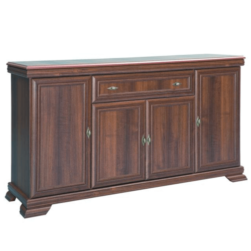 KORA KK4 szekrény, samoa king