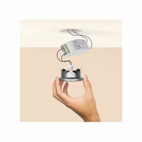 Philips Hue 8719514491649 żarówka LED WACABluetooth GU5.3 MR16, 2 szt.