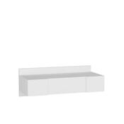Kosmetiktisch Zakkum White
