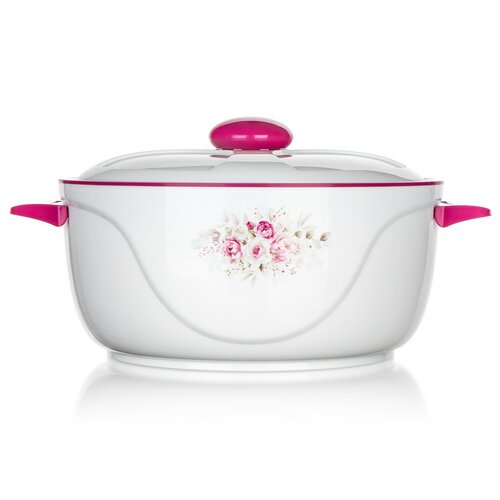 Banquet ROSE 3,5 l fedeles hőedény