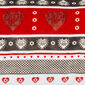 4Home Vianočné obliečky mikroflanel Winter, 140 x 200 cm, 70 x 90 cm