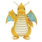 Pluszowy Pokémon Dragonite, 60 cm