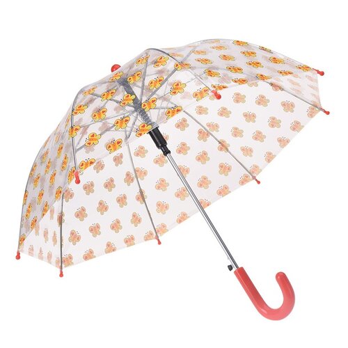 Dětský deštník Motýlci, pr. 53 cm