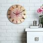 Ceas de perete Dandelion 3030MS-081 , 30 cm