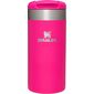 Stanley cană termo AeroLight Transit 350 ml PinkVibes