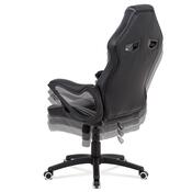 Autronic KA-G406 GREY Bürostuhl
