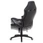 Autronic KA-G406 GREY Pisarniški stol