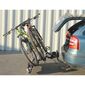 Compass Bagażnik rowerowy na hak holowniczyDOLPHIN 3 TÜV, 3 koła