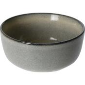 Set de masă din ceramică cu 16 piese Jersey, bej