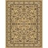 Teppich Samira 12002 beige, 60 x 110 cm