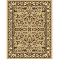 Dywan Samira 12002 beige, 120 x 170 cm Dywan Samira 12002 beige, 120 x 170 cm