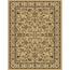 Kusový koberec Samira 12002 beige, 160 x 225 cm