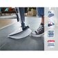 Leifheit Набір з 2 змінних насадок для пароочисни ка Clean Tenso Power 11941