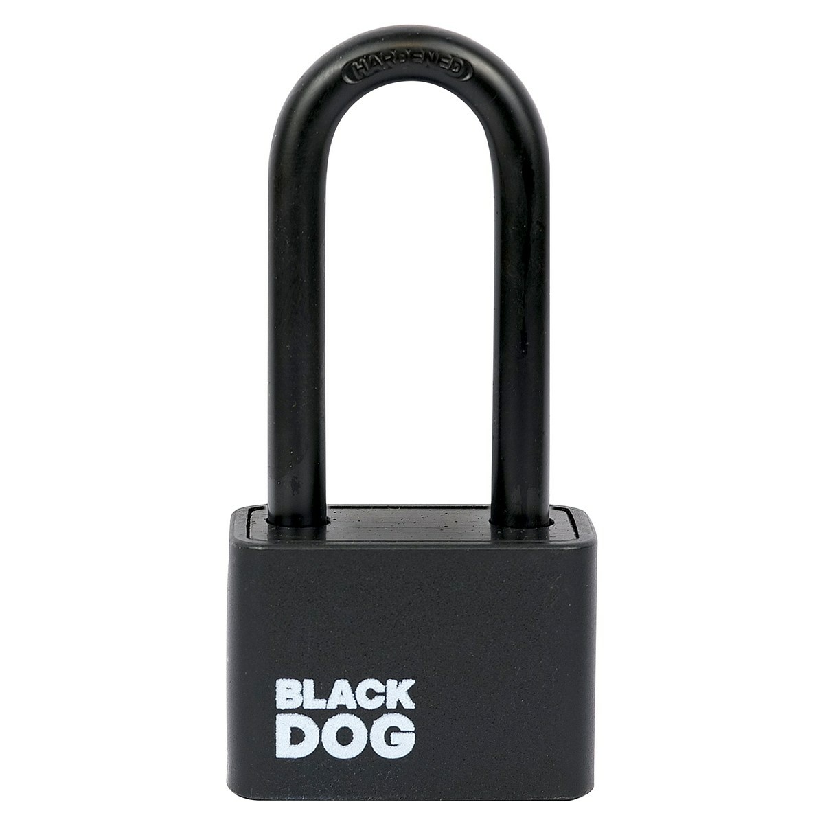 RV.BLACKDOG.40.PL Acél lakat termék 2. képe