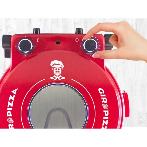 Beper P101CUD301 cuptor pentru pizza