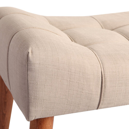 Hocker New Cool Cream
