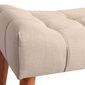 Hocker New Cool Cream