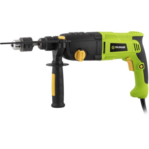 Fieldmann FDV 211050-E SDS wiertarka udarowa