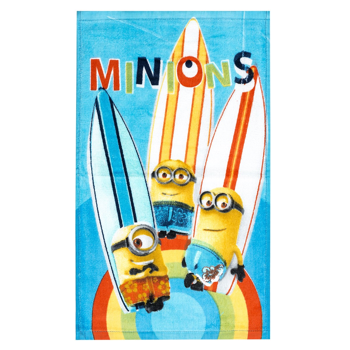 Tip Trade Detský uterák Mimoni, 30 x 50 cm